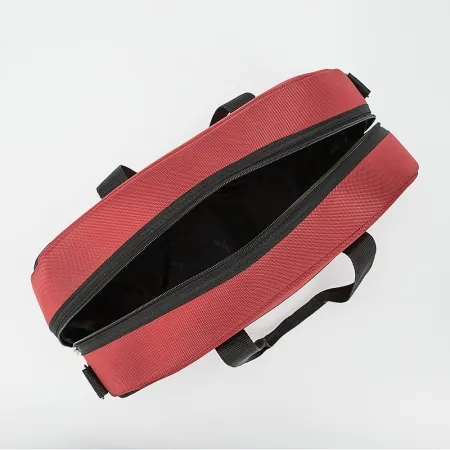 Mr.Bag Сумка дорожно-спортивная (бордовый)
