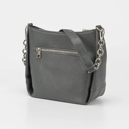 Poshete Сумка (серый)