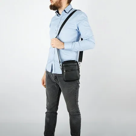 Poshete Сумка (черный)