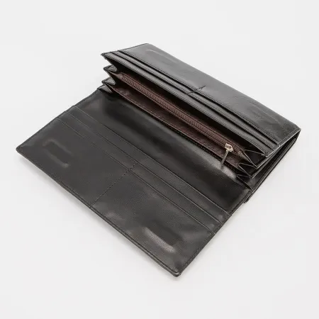 Passo Avanti Кошелек (черный)