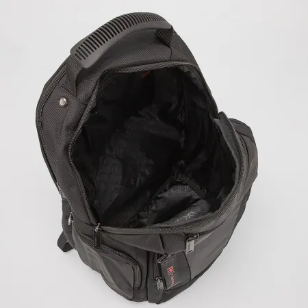 Francesco Molinary Рюкзак (черный)