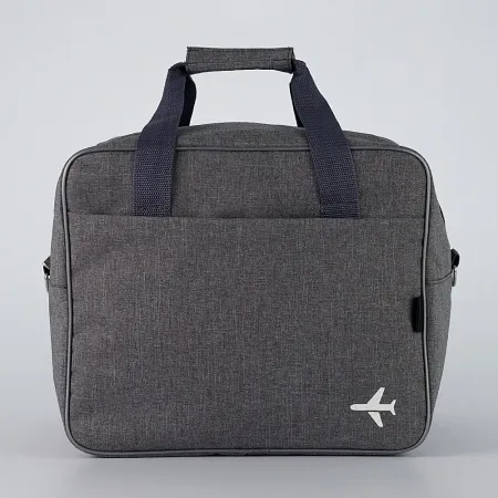 Mr.Bag Сумка дорожно-спортивная 014-410