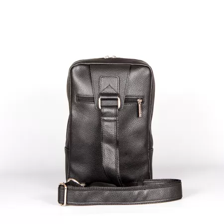 Мужская сумка через плечо Francesco Molinary арт.8010972.1