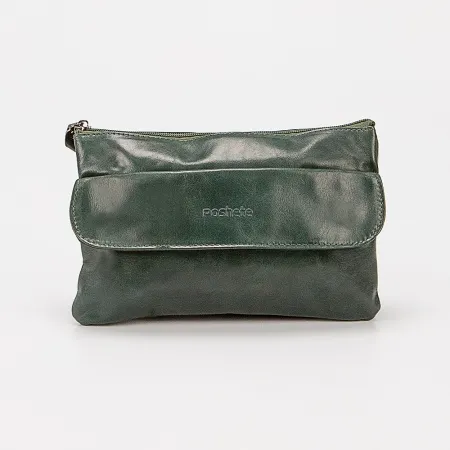 Poshete Клатч (зеленый)