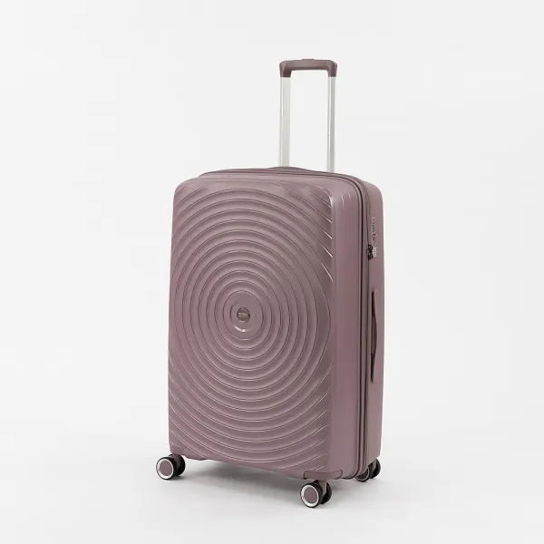 Francesco Molinary Чемодан на 4-х колесах 336-1180