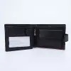 Francesco Molinary Кошелек (черный)