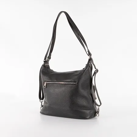 Valigetti Сумка-рюкзак (черный)