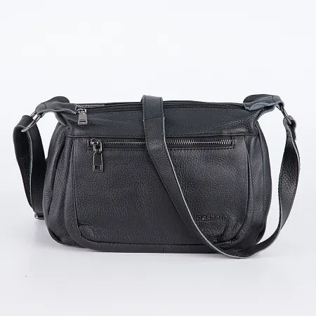 Poshete Сумка-планшет (черный)