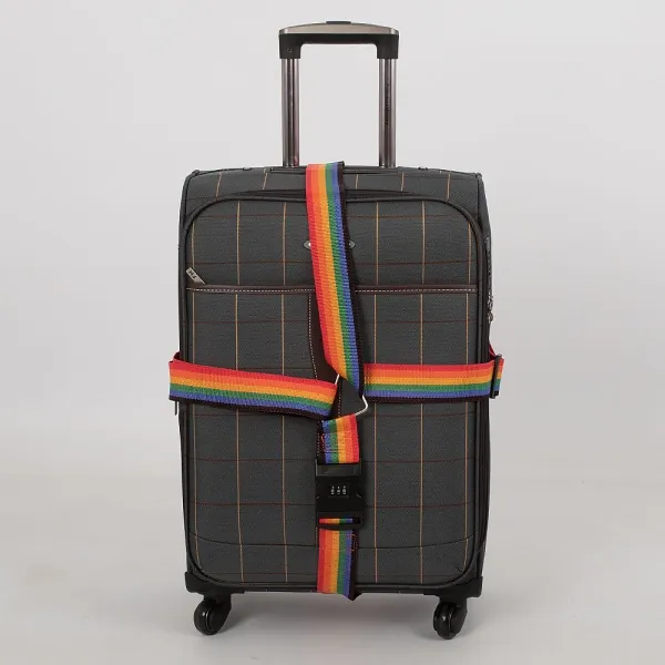 Grott Багажный ремень 351-DBC-2