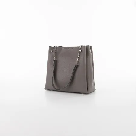 Poshete Сумка (серый)