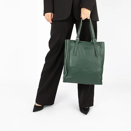 Poshete Сумка (зеленый)