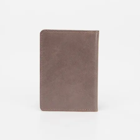 Poshete Обложка на паспорт (кофе)