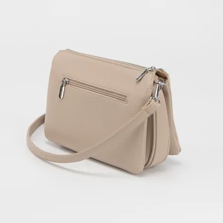 Valigetti Сумка (бежевый)