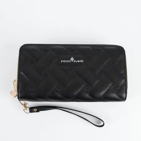 Passo Avanti Кошелек (черный)