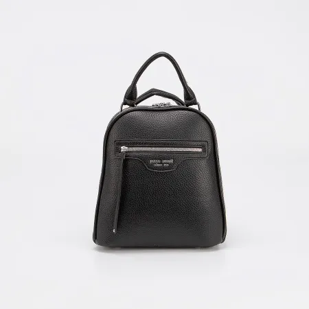 Passo Avanti Сумка-рюкзак (черный)