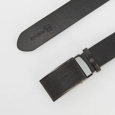 Poshete Ремень (черный)