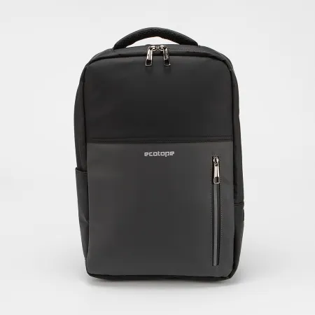 Ecotope Рюкзак (черный)