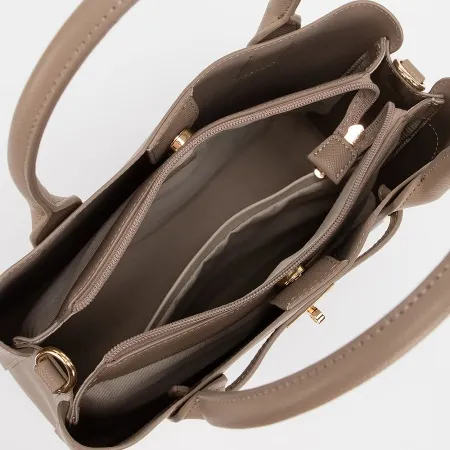 David Jones Сумка (бежевый)