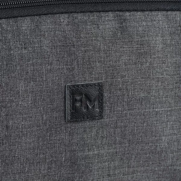 Сумка дорожная Francesco Molinary арт. 77103-43 Сумка дорожная Francesco Molinary арт. 77103-43