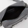 Poshete Сумка (серый)