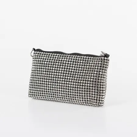 Passo Avanti Клатч (черный)