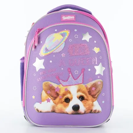 SEVENTEEN Ранец (сиреневый)