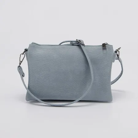 Passo Avanti Сумка-планшет (голубой)