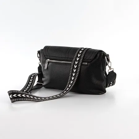 Passo Avanti Сумка-планшет (черный)