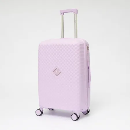 Valigetti Чемодан на 4-х колесах 344-306/4-VG