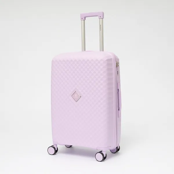 Valigetti Чемодан на 4-х колесах 344-306/4-VG