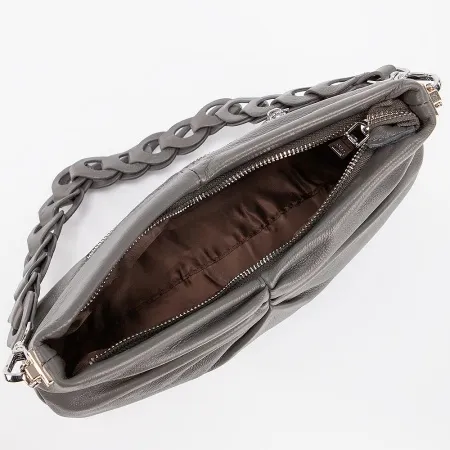 Poshete Сумка (серый)