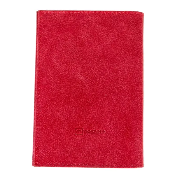 Poshete Обложка на паспорт 604-002K/NPK