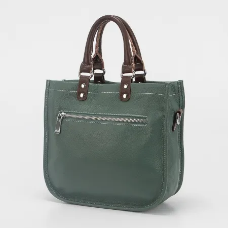 Poshete Сумка (зеленый)