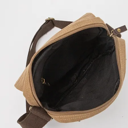 Valigetti Сумка-планшет (коричневый)