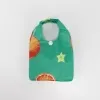 Mr.Bag Сумка хозяйственная (зеленый)