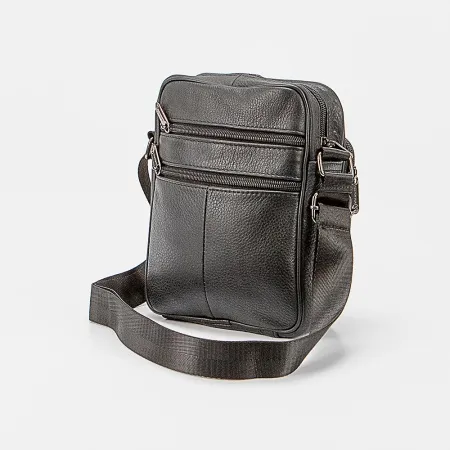 Valigetti Сумка-планшет (черный)