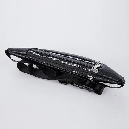 Passo Avanti Сумка на пояс (черный)