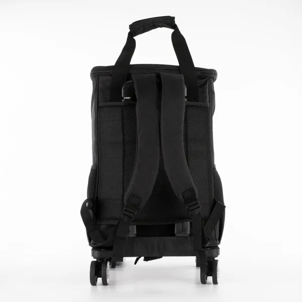 Barrley Prince Сумка на колесах 359-816