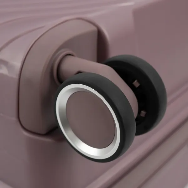 Francesco Molinary Чемодан на 4-х колесах 336-1180