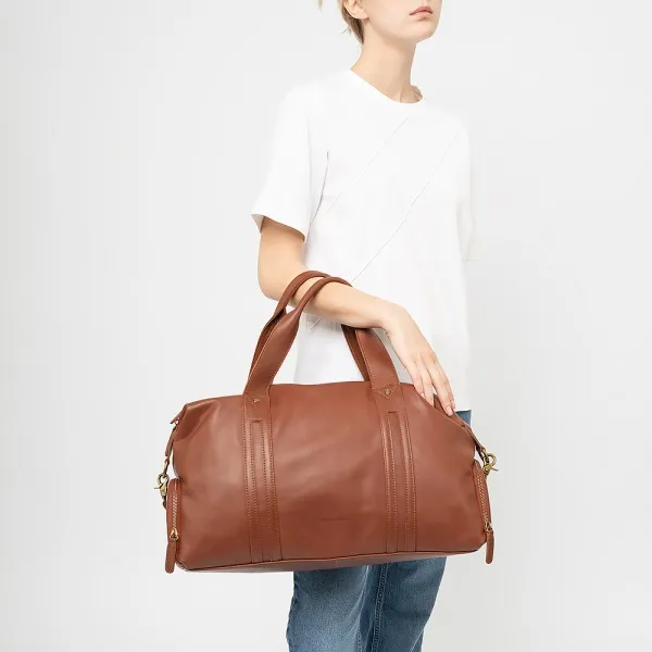 Francesco Molinary Сумка дорожно-спортивная 703-8027