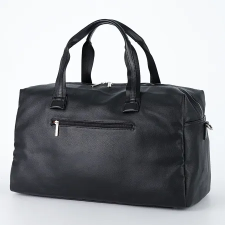 David Jones Сумка дорожно-спортивная (черный)