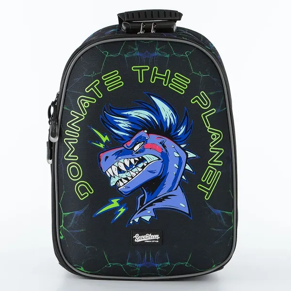 SEVENTEEN Ранец 076-SKJB-2