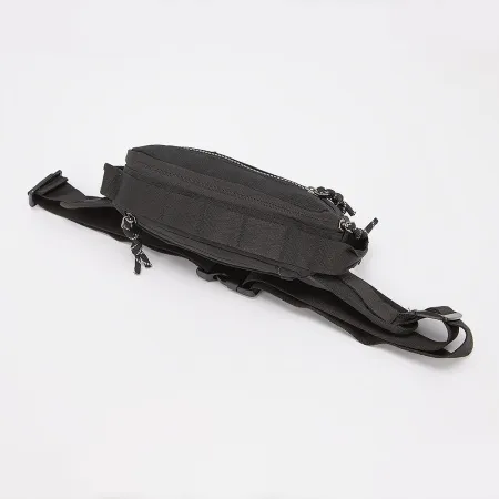 Ecotope Сумка на пояс (черный)