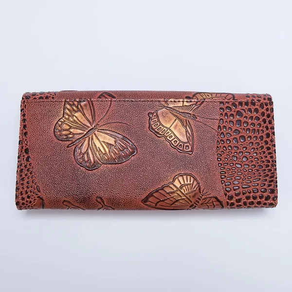 Poshete Кошелек 827-J004-2-17