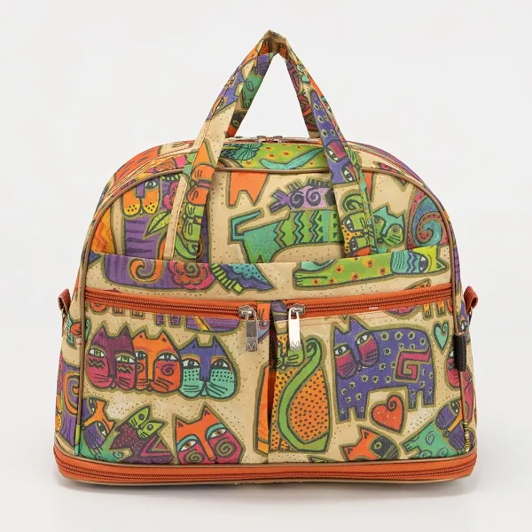 Mr.Bag Сумка дорожно-спортивная 014-460