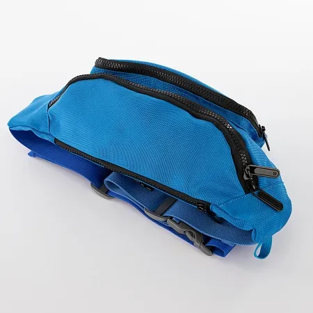 Ecotope Сумка на пояс (синий)