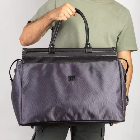 Сумка дорожная Francesco Molinary арт. 77102-16