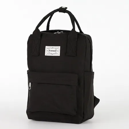 Ecotope Рюкзак (черный)