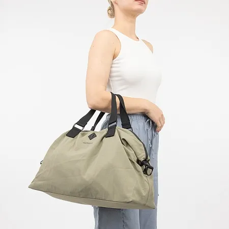 Valigetti Сумка дорожно-спортивная (хаки)