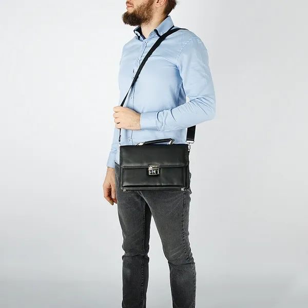 Poshete Барсетка 250-9628